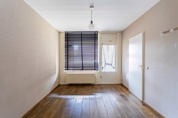 Foto - Te koop: Sint Sebastiaanstraat 6, 5341 LH Oss